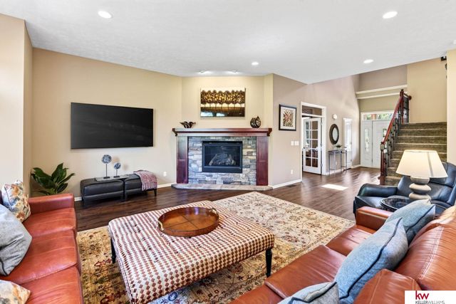 2035 S 181st Circle, Omaha, NE 68130