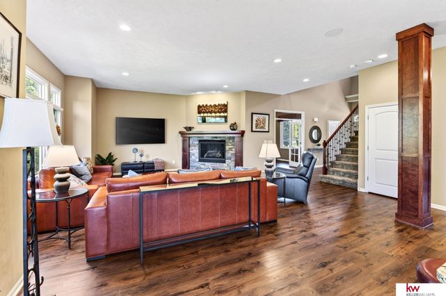 2035 S 181st Circle, Omaha, NE 68130