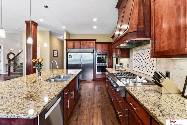 2035 S 181st Circle, Omaha, NE 68130