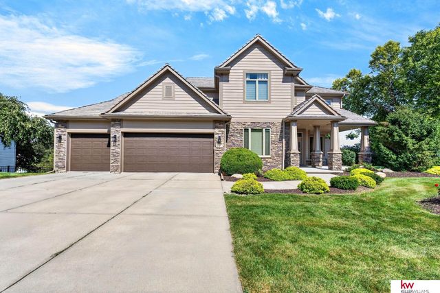 2035 S 181st Circle, Omaha, NE 68130