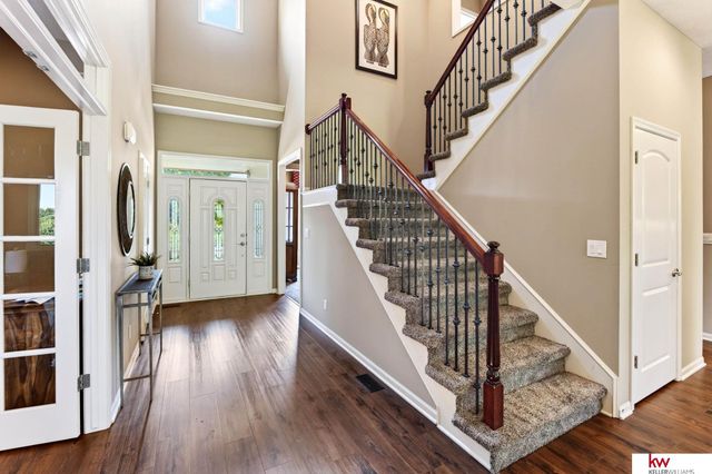 2035 S 181st Circle, Omaha, NE 68130