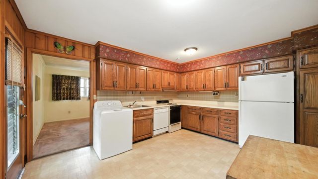 4433 PAULA DR, Memphis, TN 38116