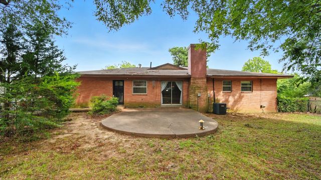 4433 PAULA DR, Memphis, TN 38116