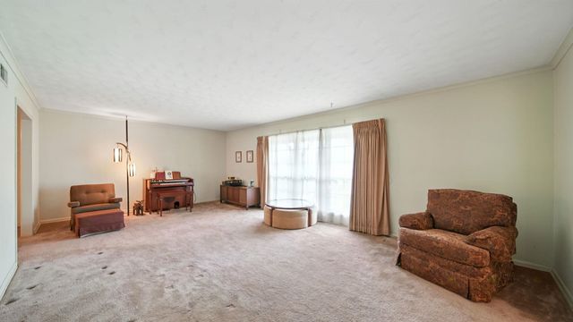 4433 PAULA DR, Memphis, TN 38116