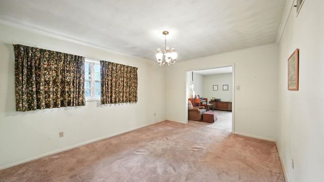 4433 PAULA DR, Memphis, TN 38116