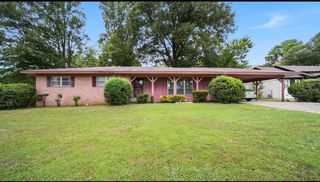 4433 PAULA DR, Memphis, TN 38116