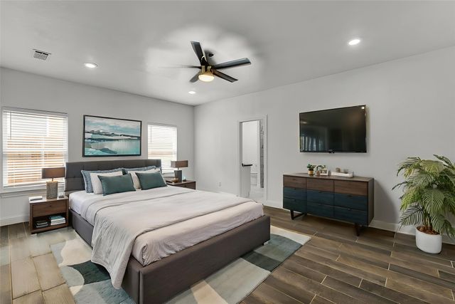5500 Patton Drive, Fort Worth, TX 76112