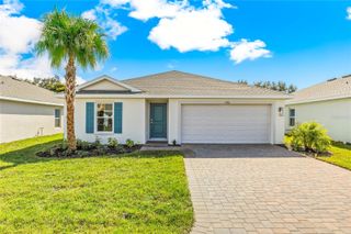 5168 SCHUBERT TRAIL, North Port, FL 34287