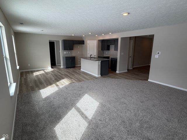 1087 Lake Court, Shirley, IN 47384