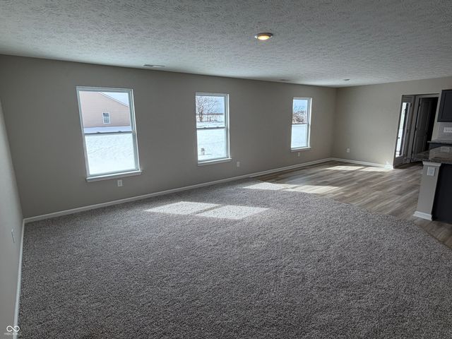 1087 Lake Court, Shirley, IN 47384