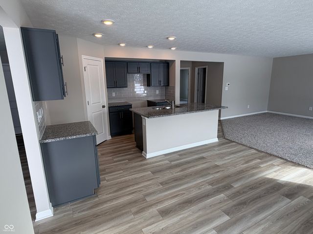 1087 Lake Court, Shirley, IN 47384