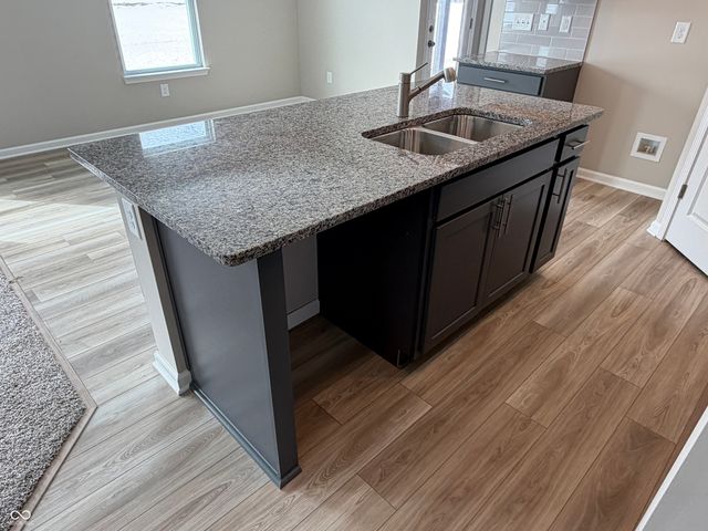 1087 Lake Court, Shirley, IN 47384