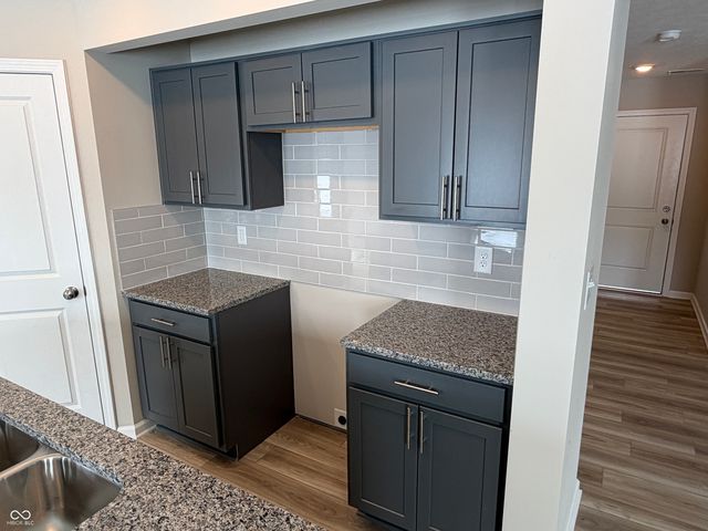 1087 Lake Court, Shirley, IN 47384