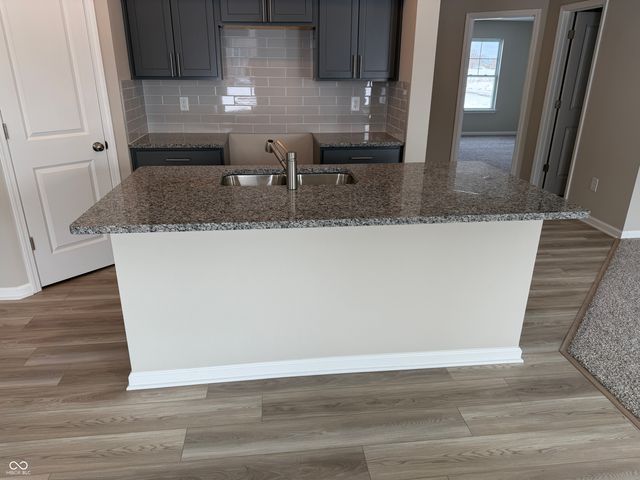 1087 Lake Court, Shirley, IN 47384