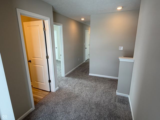 1087 Lake Court, Shirley, IN 47384