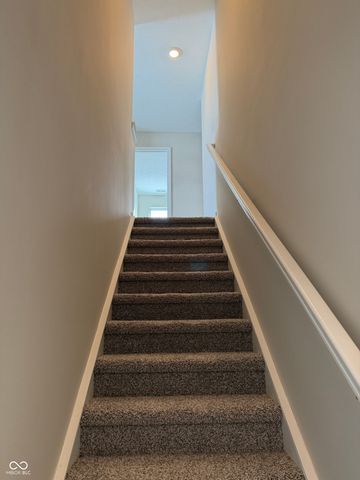 1087 Lake Court, Shirley, IN 47384