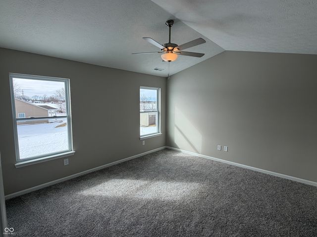 1087 Lake Court, Shirley, IN 47384