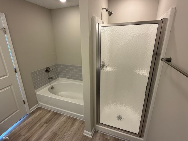 1087 Lake Court, Shirley, IN 47384