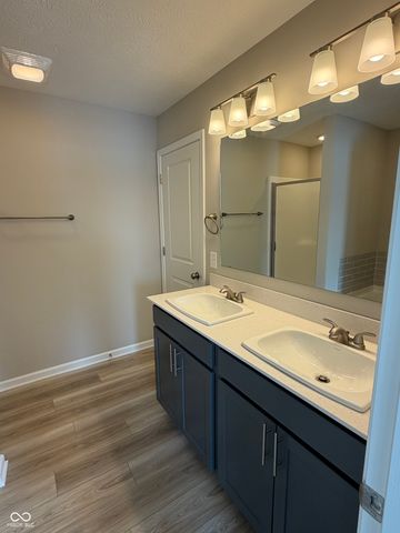 1087 Lake Court, Shirley, IN 47384