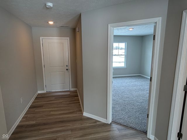 1087 Lake Court, Shirley, IN 47384