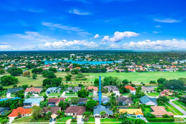 1637 Farmington Circle, Wellington, FL 33414