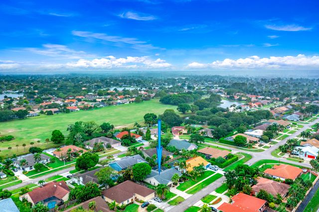 1637 Farmington Circle, Wellington, FL 33414