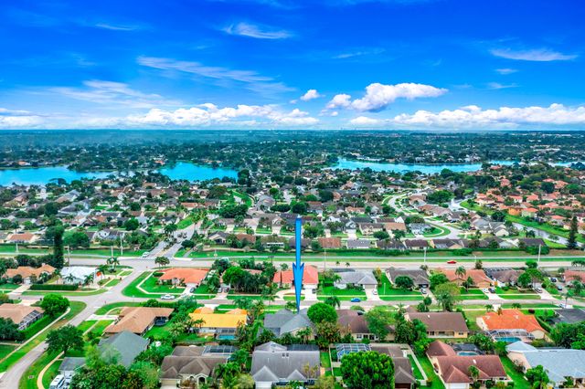 1637 Farmington Circle, Wellington, FL 33414