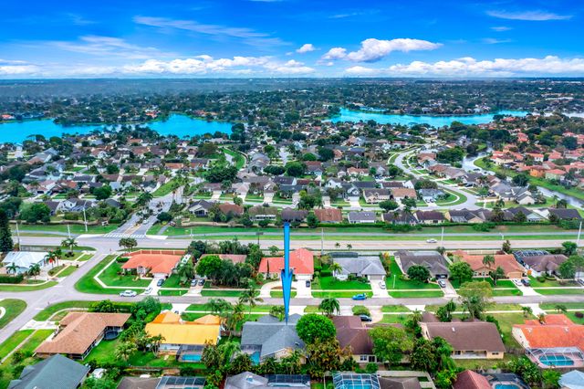 1637 Farmington Circle, Wellington, FL 33414