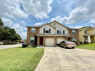 8002 SANTA CATALINA, San Antonio, TX 78250