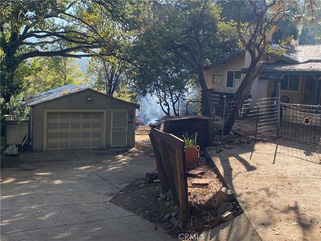 35995 Sierra Linda, Wishon, CA 93669