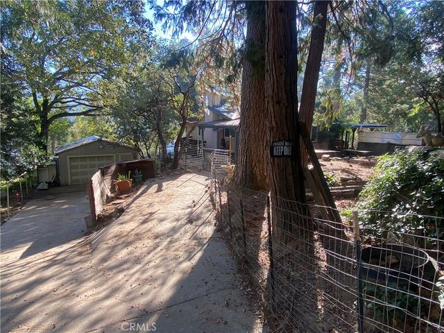 35995 Sierra Linda, Wishon, CA 93669