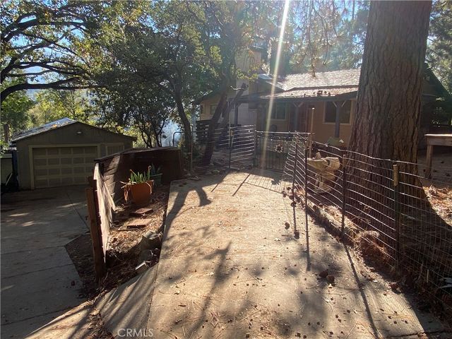 35995 Sierra Linda, Wishon, CA 93669