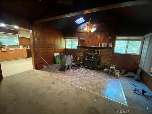 35995 Sierra Linda, Wishon, CA 93669