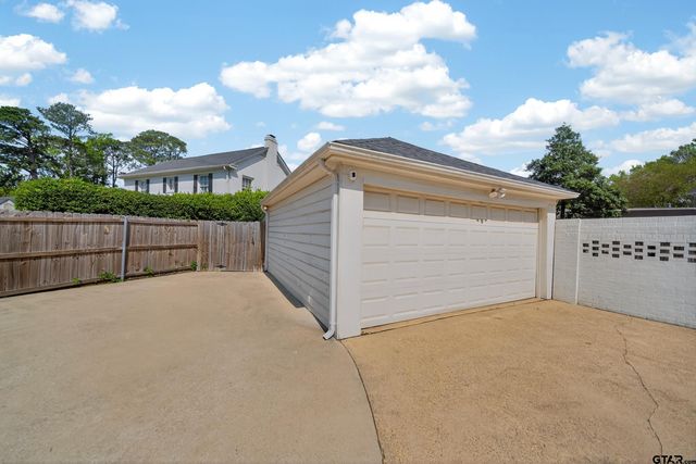 1521 S Chilton Avenue, Tyler, TX 75701