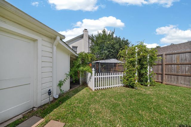 1521 S Chilton Avenue, Tyler, TX 75701