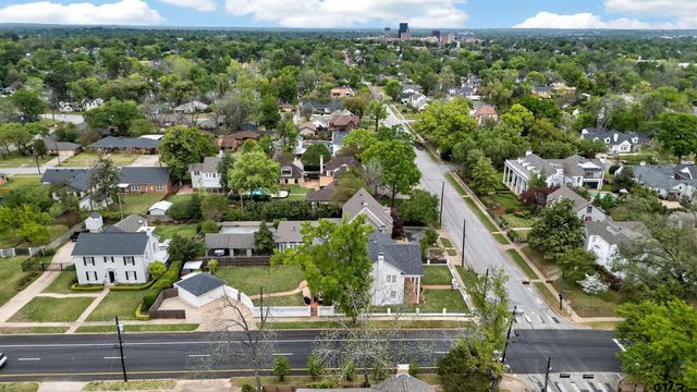 1521 S Chilton Avenue, Tyler, TX 75701