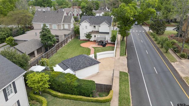 1521 S Chilton Avenue, Tyler, TX 75701