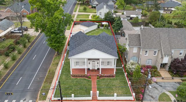 1521 S Chilton Avenue, Tyler, TX 75701