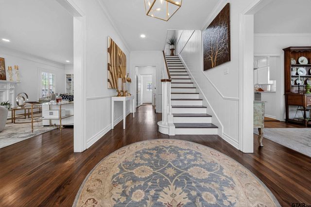 1521 S Chilton Avenue, Tyler, TX 75701