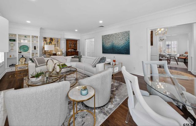 1521 S Chilton Avenue, Tyler, TX 75701