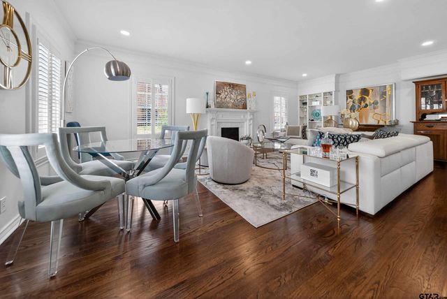 1521 S Chilton Avenue, Tyler, TX 75701