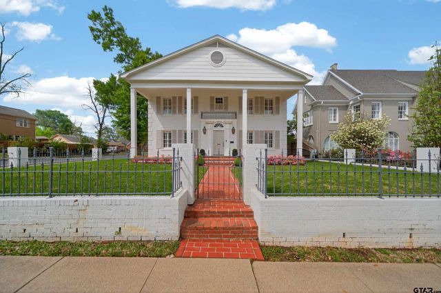 1521 S Chilton Avenue, Tyler, TX 75701