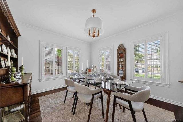 1521 S Chilton Avenue, Tyler, TX 75701