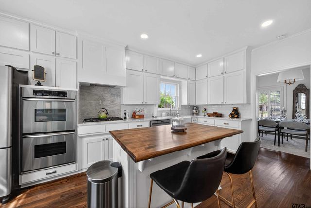 1521 S Chilton Avenue, Tyler, TX 75701