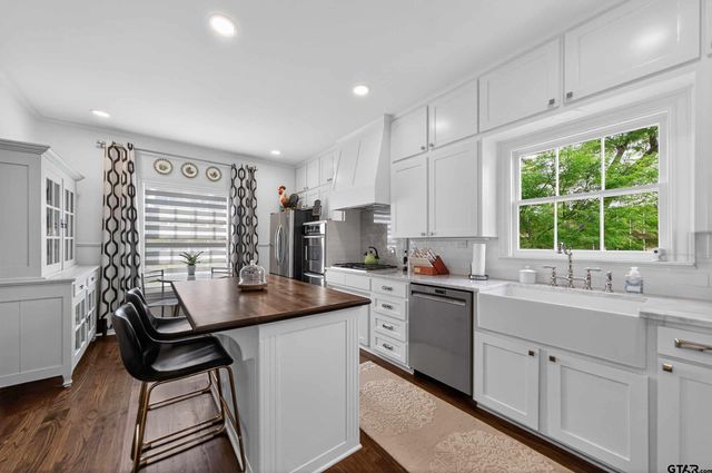 1521 S Chilton Avenue, Tyler, TX 75701