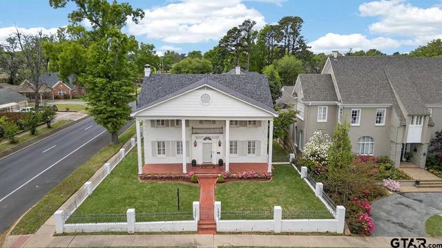 1521 S Chilton Avenue, Tyler, TX 75701