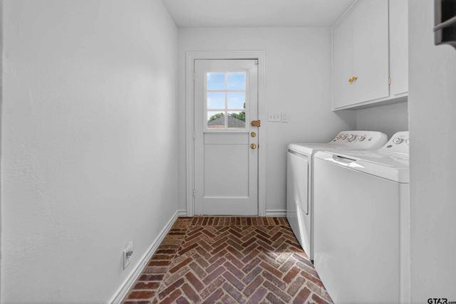 1521 S Chilton Avenue, Tyler, TX 75701