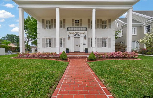 1521 S Chilton Avenue, Tyler, TX 75701