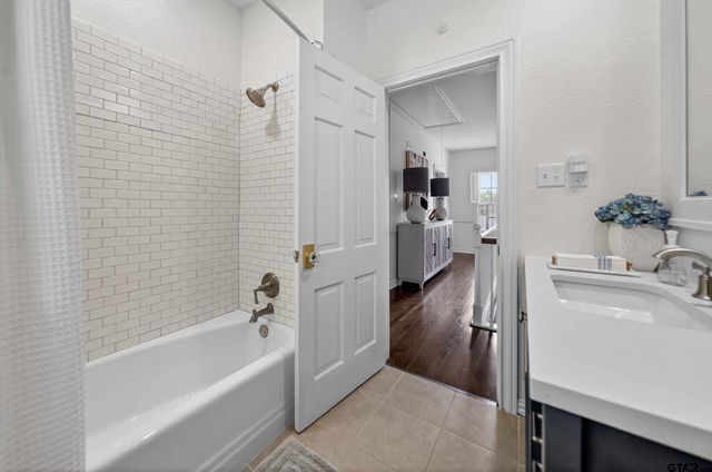 1521 S Chilton Avenue, Tyler, TX 75701