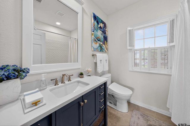 1521 S Chilton Avenue, Tyler, TX 75701